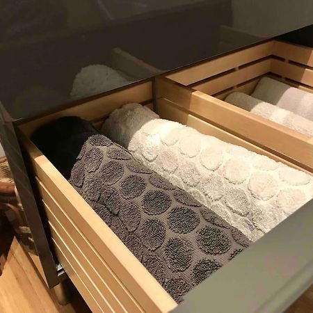 ナントLe Madelineアパートメント エクステリア 写真